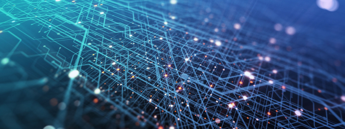 Machine learning Process, artificial intelligence, AI, Machine learning and Deep data mining-Shutterstock_1938746143